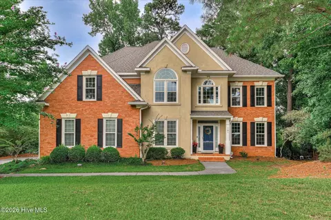 Exterior - 781 Sparkleberry Rd, Evans, GA 30809 photo 1 of 14