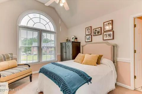 Bedroom - 781 Sparkleberry Rd, Evans, GA 30809 photo 8 of 16