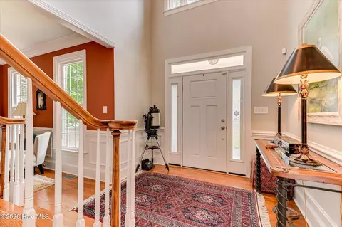 Entry Way - 781 Sparkleberry Rd, Evans, GA 30809 photo 1 of 6