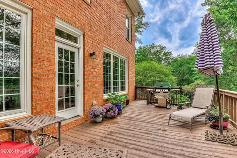 Exterior - 781 Sparkleberry Rd, Evans, GA 30809 photo 7 of 14