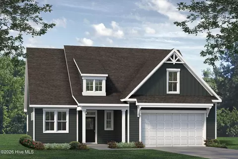 560 Watauga Ln #519, Aberdeen, NC 28315