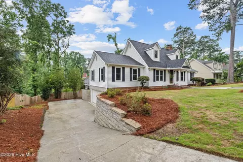 Exterior - 936 Deercrest Cir, Evans, GA 30809 photo 1 of 7