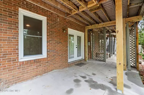 Exterior - 936 Deercrest Cir, Evans, GA 30809 photo 3 of 7