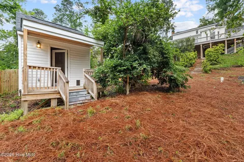 Exterior - 936 Deercrest Cir, Evans, GA 30809 photo 6 of 7