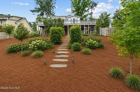 Exterior - 936 Deercrest Cir, Evans, GA 30809 photo 5 of 7
