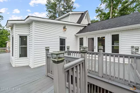 Exterior - 936 Deercrest Cir, Evans, GA 30809 photo 7 of 7
