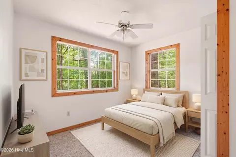 Bedroom - 61 Manny Ln, Murphy, NC 28906 photo 2 of 4
