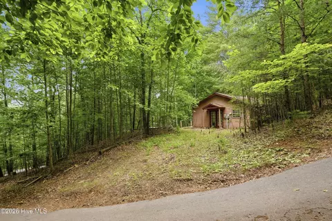 Exterior - 61 Manny Ln, Murphy, NC 28906 photo 6 of 6