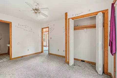Bedroom - 61 Manny Ln, Murphy, NC 28906 photo 4 of 4