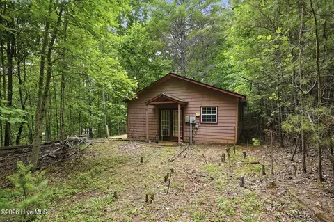 Exterior - 61 Manny Ln, Murphy, NC 28906 photo 5 of 6