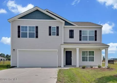 6510 Rye Grass Rd #LOT 302, Castle Hayne, NC 28429
