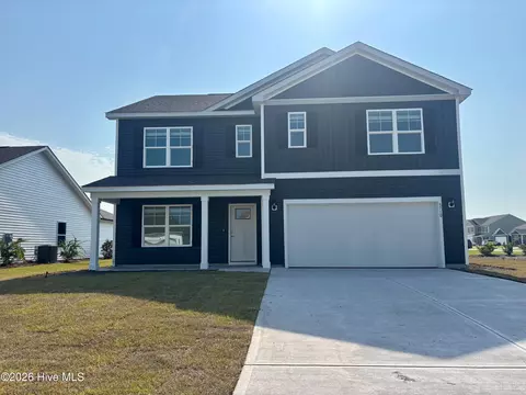 6510 Rye Grass Rd #LOT 302, Castle Hayne, NC 28429