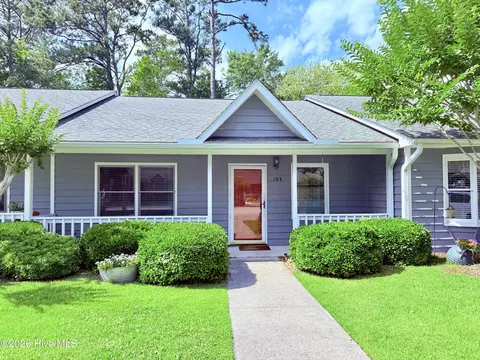 600 N 35th St #103, Morehead City, NC 28557