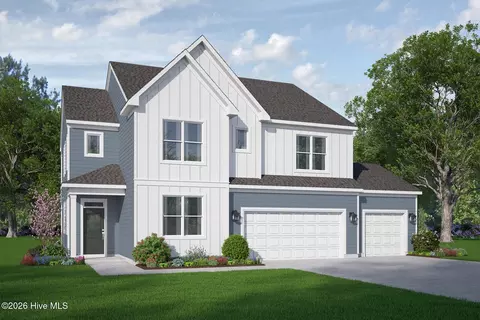 917 Peckham Lp #231, Aberdeen, NC 28315