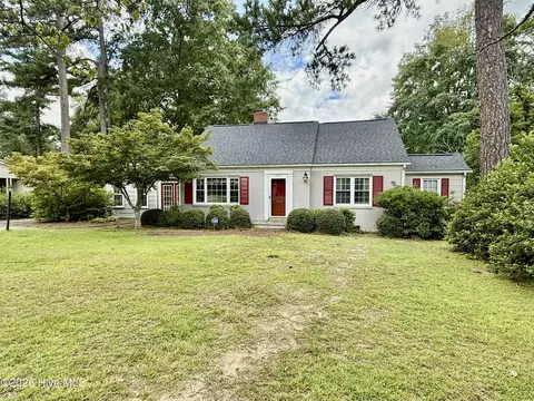 523 Anson Ave, Rockingham, NC 28379