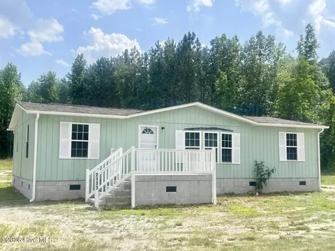 2133 Coral Dr, Rocky Mount, NC 27801