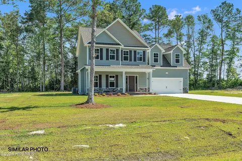 706 N Pebble Branch Ct # 119, Holly Ridge, NC 28445