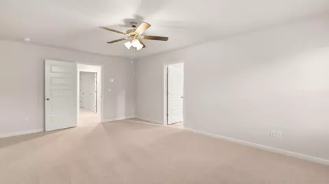 Bedroom - 356 Streamsong Rd, Evans, GA 30809 photo 5 of 13