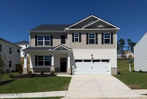 356 Streamsong Rd, Evans, GA 30809