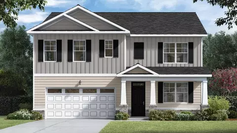 356 Streamsong Rd, Evans, GA 30809
