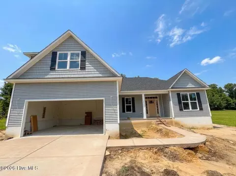 63 Waterfall Ln, Whiteville, NC 28472