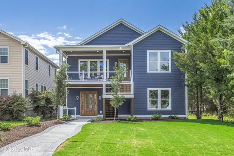 5113 Minnesota Dr SE, Southport, NC 28461