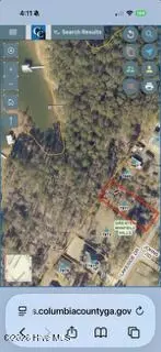 7971 Lakeside Dr, Appling, GA 30802