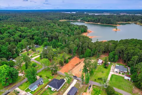 7971 Lakeside Dr, Appling, GA 30802 photo 2
