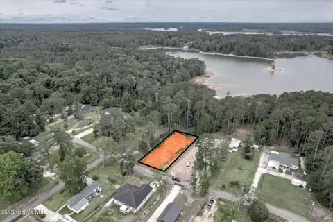 7971 Lakeside Dr, Appling, GA 30802 photo 3