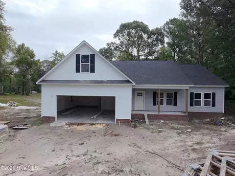 116 Norine Dr, Holly Ridge, NC 28445