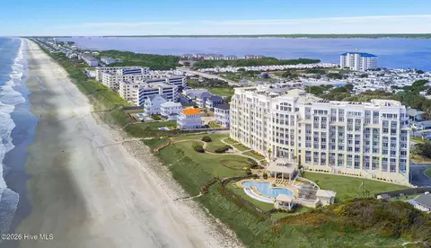1435 Salter Path Rd #I1, Indian Beach, NC 28512