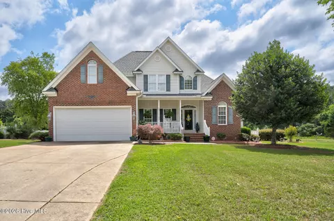 567 Shellcastle Rd, Rocky Mount, NC 27804
