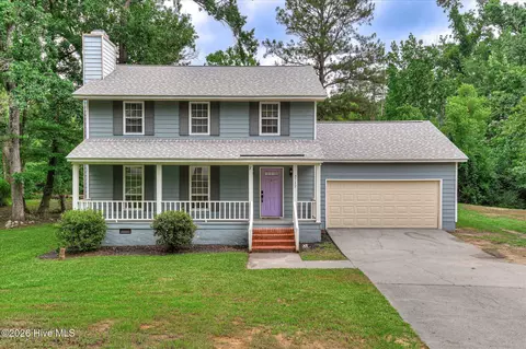 3712 Winchester Trl, Martinez, GA 30907