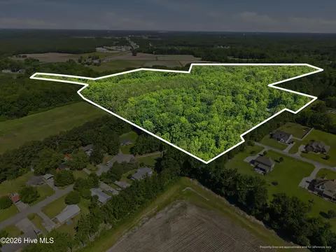 0 N Carolina 43 Hwy S, Greenville, NC 27858