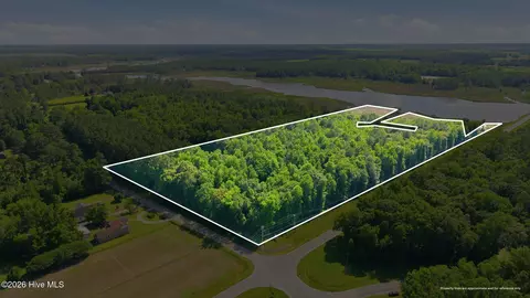 0 Nc 33 1002 Rd, Aurora, NC 27806