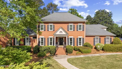 3762 W Lake Dr, Martinez, GA 30907