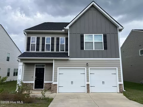 1412 Deer Hollow Run, Grovetown, GA 30813