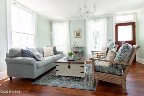 Living - 704 E Front St, New Bern, NC 28560 photo 1 of 7
