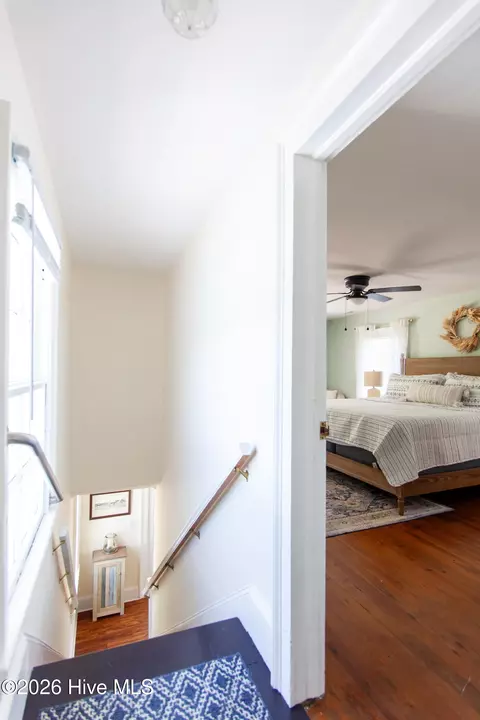 Entry Way - 704 E Front St, New Bern, NC 28560 photo 1 of 1