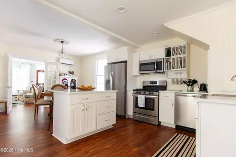 Kitchen - 704 E Front St, New Bern, NC 28560 photo 1 of 1
