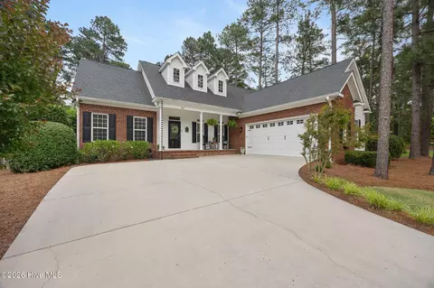 300 Gun Club Dr, Pinehurst, NC 28374