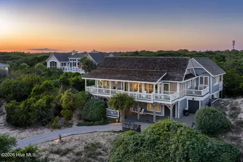 515 S Bald Head, Bald Head Island, NC 28461