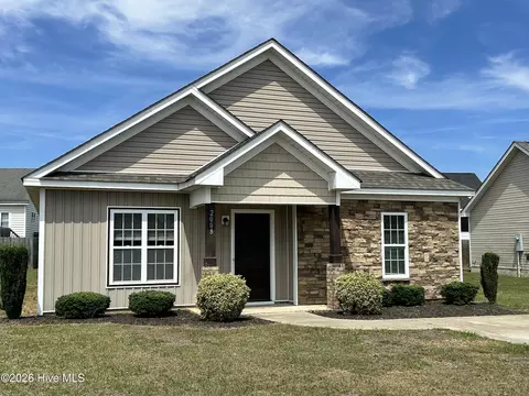 2008 Creek Rd, Nashville, NC 27856