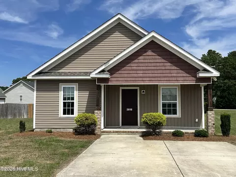 2016 Creek Rd, Nashville, NC 27856