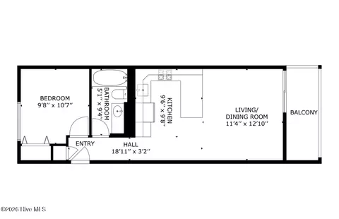 2250 New River Inlet Rd UNIT 114, North Topsail Beach, NC 28460