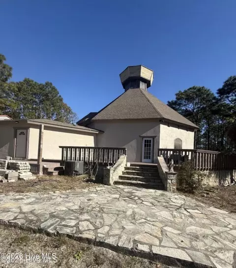 531 Eagle Rd, Newport, NC 28570