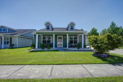 100 Bandon Dr, New Bern, NC 28562