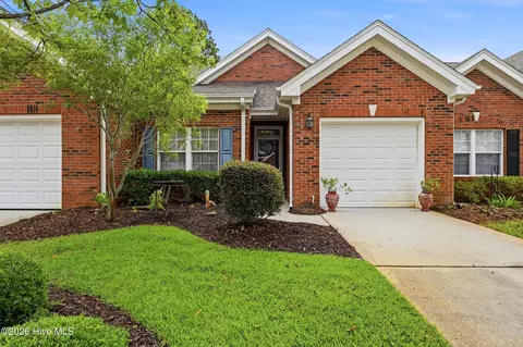 4325 Ashley Park Dr, Wilmington, NC 28412