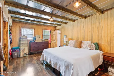 Bedroom - 349 Chalet Cir, Murphy, NC 28906 photo 1 of 4