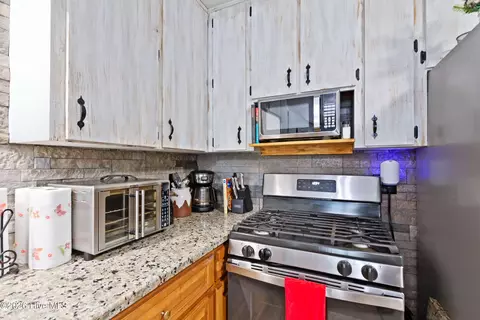 Kitchen - 349 Chalet Cir, Murphy, NC 28906 photo 3 of 3